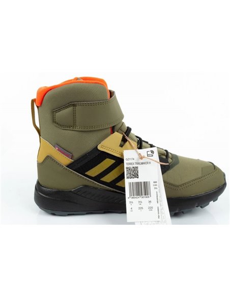 Buty śniegowce adidas Terrex Trailmaker Jr GZ1174