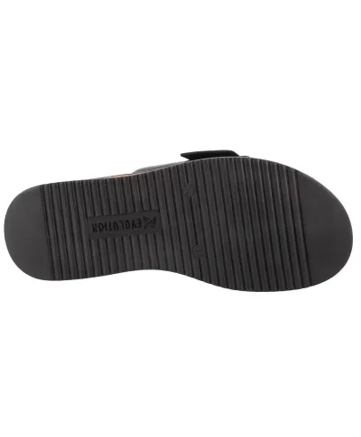 Klapki Rieker Flip-Flops W W0803-00