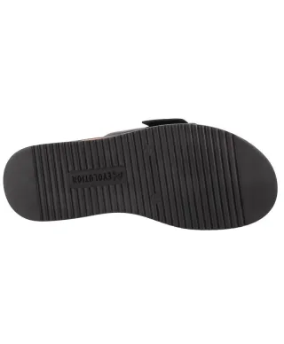 Klapki Rieker Flip-Flops W W0803-00