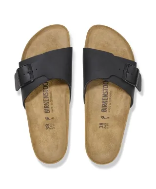 Klapki Birkenstock Catalina BS W 1026473