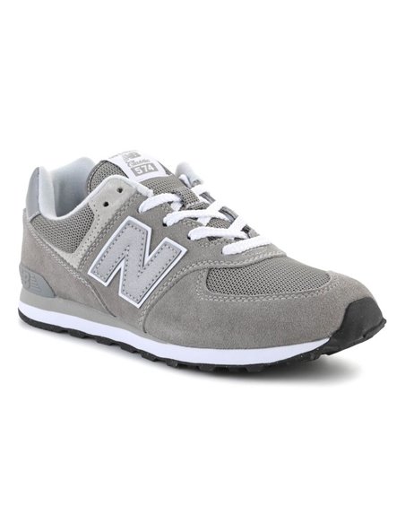 Buty New Balance Jr GC574EVG