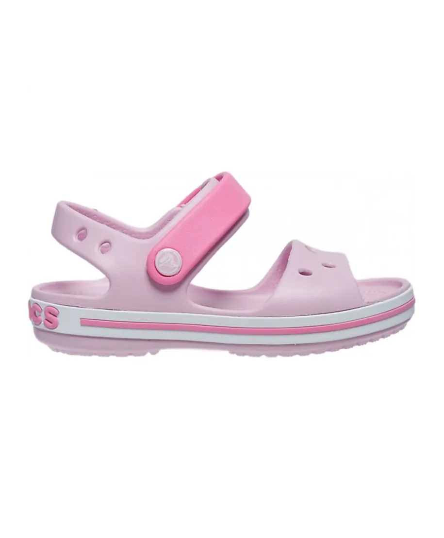 Sandały Crocs Crocband Sandal Kids 12856 6GD