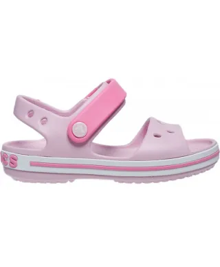 Sandały Crocs Crocband Sandal Kids 12856 6GD