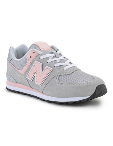 Buty New Balance Jr GC574EVK