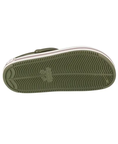 Klapki Crocs Off Court Logo Clog M 209651-309