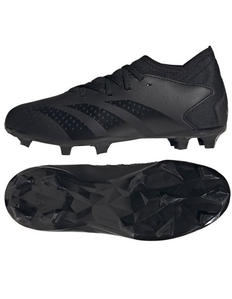 Buty piłkarskie adidas Predator Accuracy.3 FG Jr GW4610