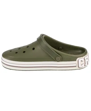 Klapki Crocs Off Court Logo Clog M 209651-309