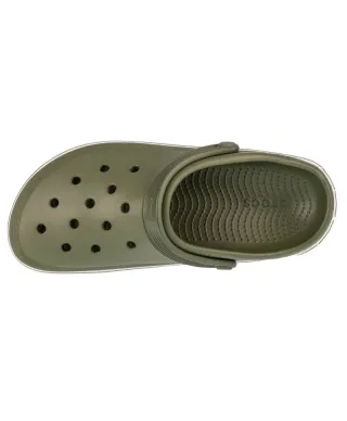 Klapki Crocs Off Court Logo Clog M 209651-309