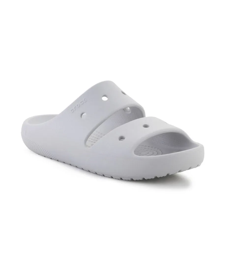 Klapki Crocs Classic Sandal v2 U 209403-1FT