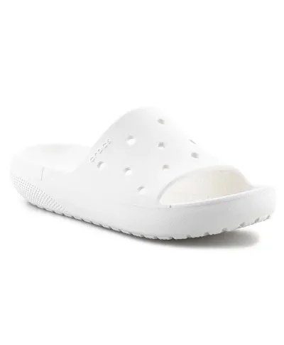 Клапка Crocs Classic Slide v2 U 209401-100