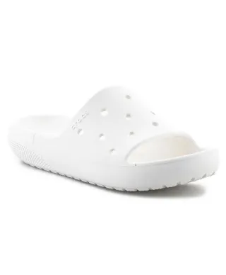 Клапка Crocs Classic Slide v2 U 209401-100