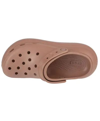 Klapki Crocs Crush Clog W 207521-2Q9