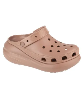 Chanclas Crocs Crush Clog W 207521-2Q9