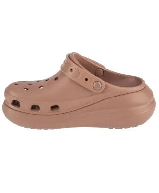 Klapki Crocs Crush Clog W 207521-2Q9