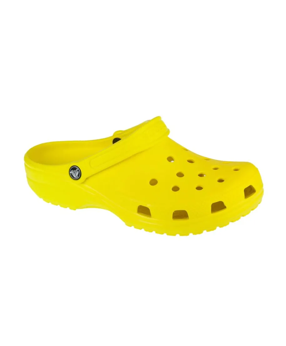 Chanclas Crocs Classic U 10001-76M