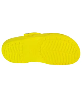 Klapki Crocs Classic U 10001-76M