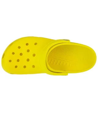 Klapki Crocs Classic U 10001-76M