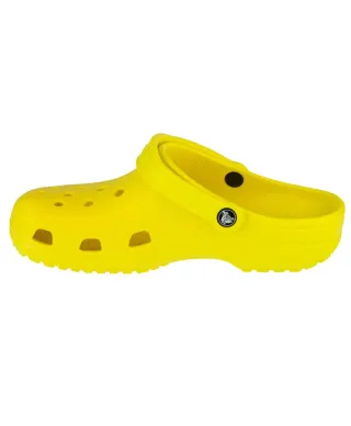 Klapki Crocs Classic U 10001-76M