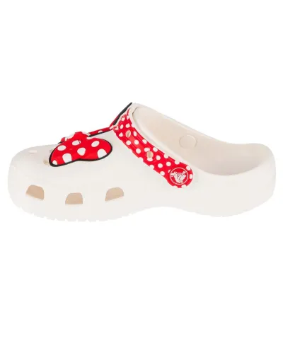 Klapki Crocs Disney Minnie Mouse Jr 208711-119