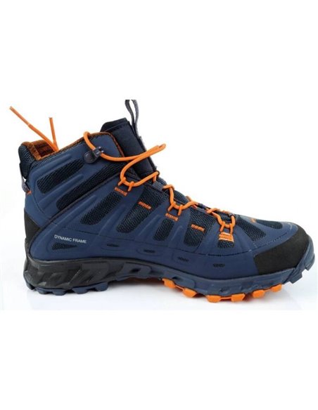 Buty trekkingowe Aku Selvatica Mid GTX M 672063