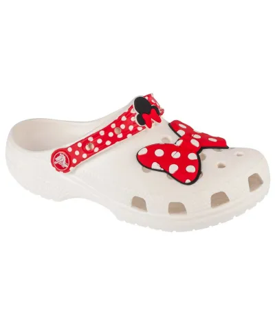 Klapki Crocs Disney Minnie Mouse Jr 208711-119