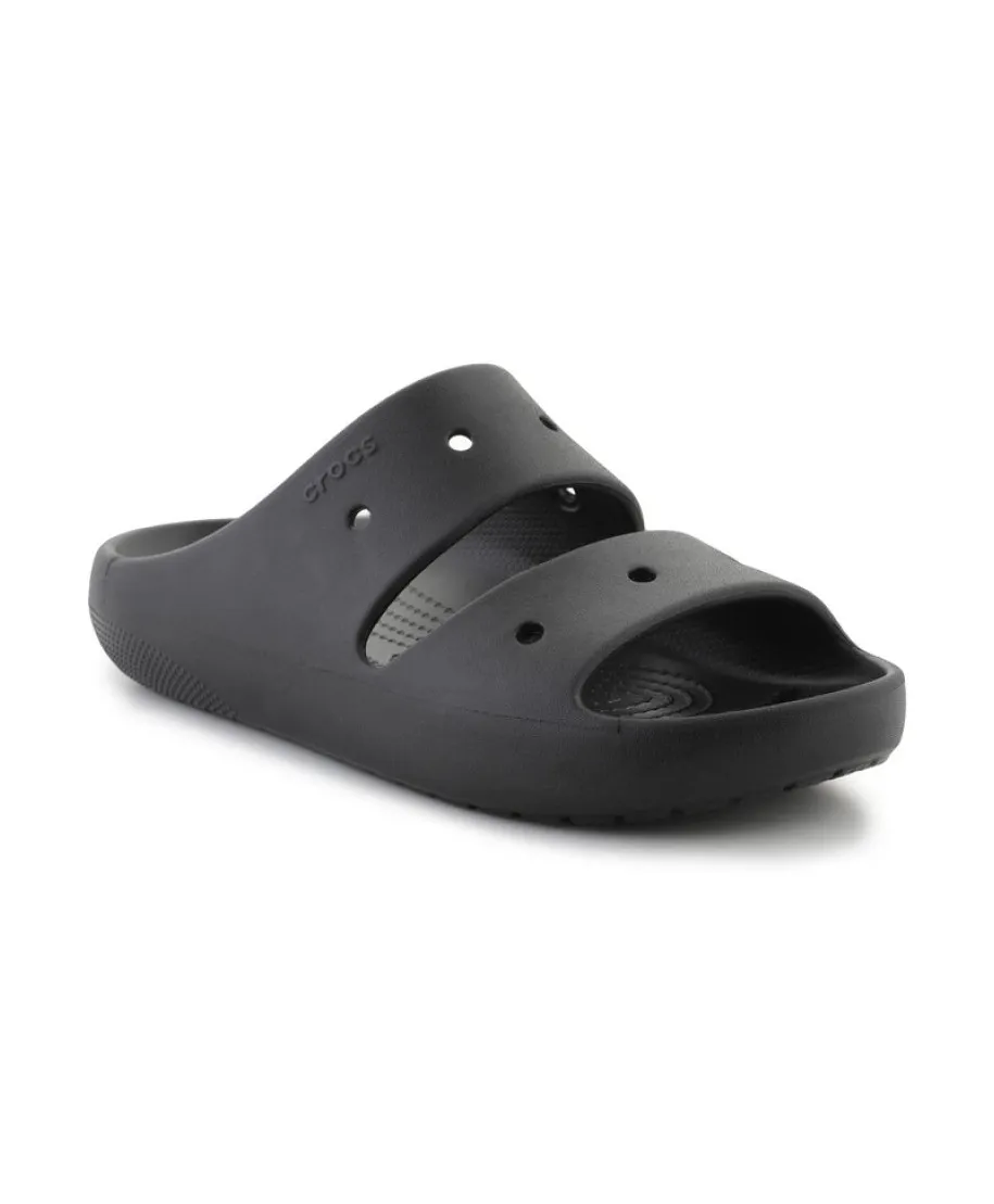 Клапка Crocs Classic sandal V2 U 209403-001