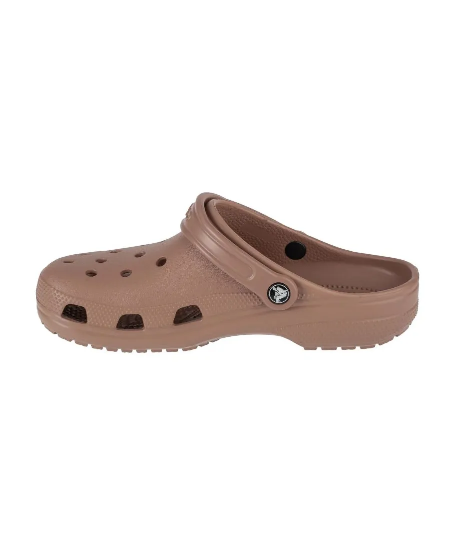 Klapki Crocs Classic Clog 10001-2Q9