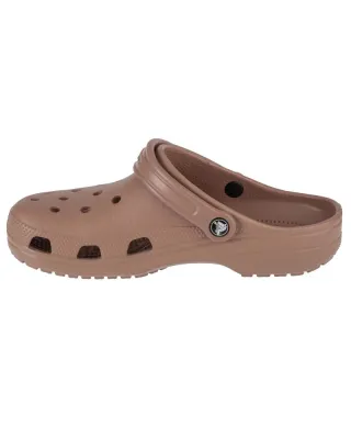 Klapki Crocs Classic Zueco 10001-2Q9