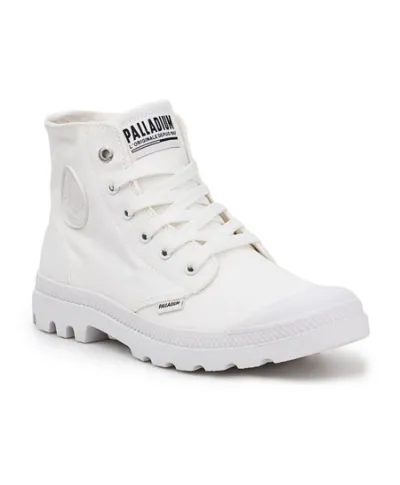 Buty Paladio Pampa HI Mono U 73089-116