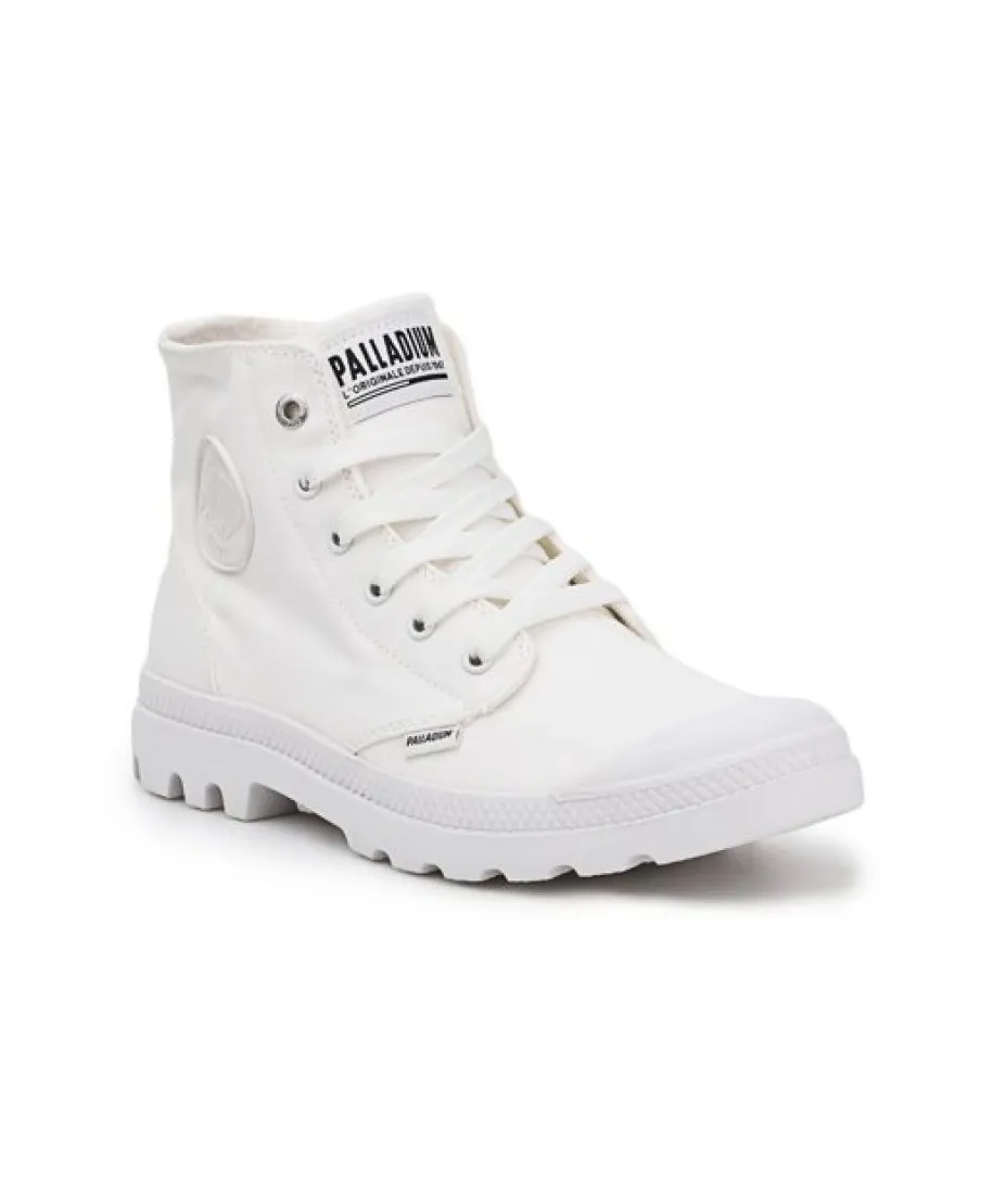 Buty Paladio Pampa HI Mono U 73089-116