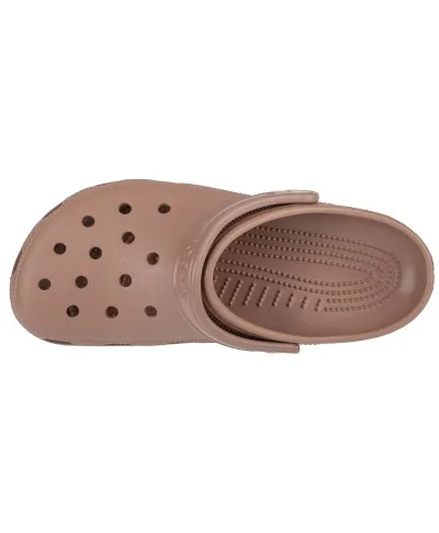 Klapki Crocs Classic Clog 10001-2Q9