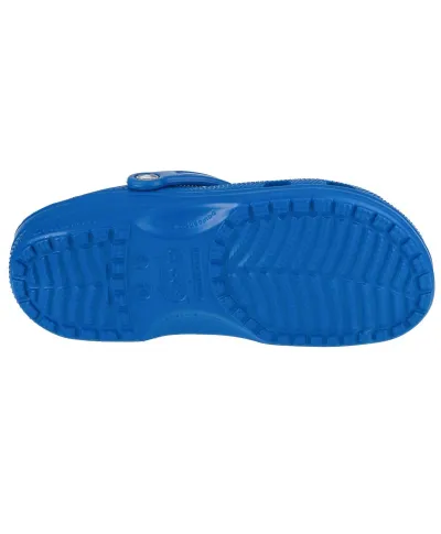 Klapki Crocs Classic W 10001-4KZ