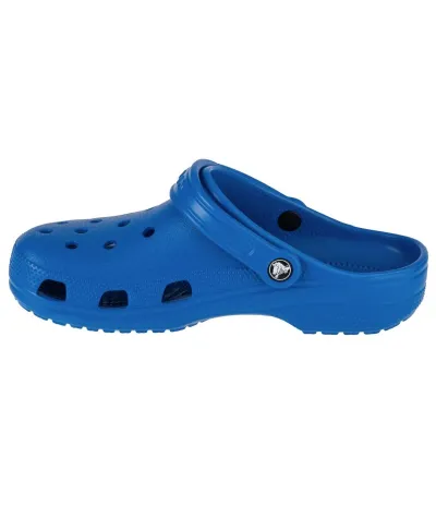 Klapki Crocs Classic W 10001-4KZ