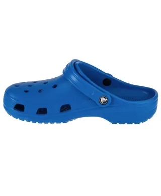 Klapki Crocs Classic W 10001-4KZ