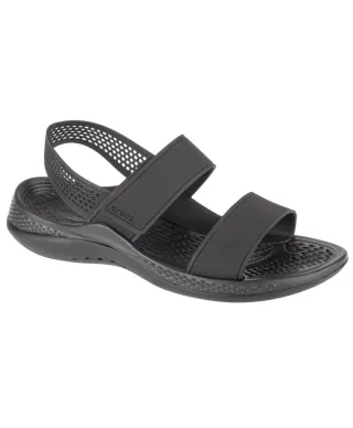 Sandalias Crocs Literide 360 W 206711-001