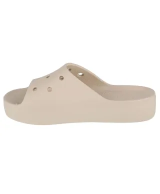 Crocs Classic Platform Slide W 208180-2Y2