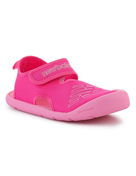 Sandały New Balance Jr YOCRSRAE