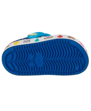 Klapki Crocs Paw Patrol Crocband IV Clog T Jr 208853-425