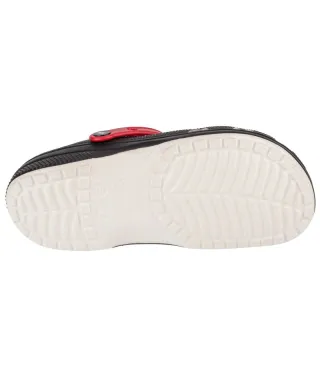 Klapki Crocs Classic NBA Miami Heats Clog M 208861-001