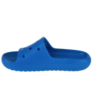 Klapki Crocs Classic Slide V2 209401-4KZ