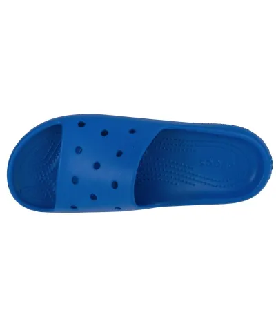 Klapki Crocs Classic Slide V2 209401-4KZ