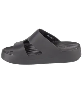 Crocs Gataway Platform H-Strap W 209409-001 Flip-Flops