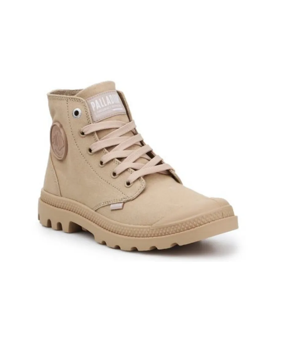 Buty Palladium Pampa HI Mono U 73089-271