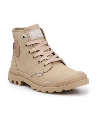 Buty Paladio Pampa HI Mono U 73089-271