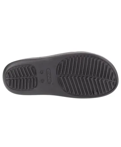 Klapki Crocs Gataway Platform H-Strap W 209409-001