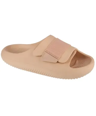 Klapki Crocs Mellow Luxe Recovery Slide M 209413-2DS