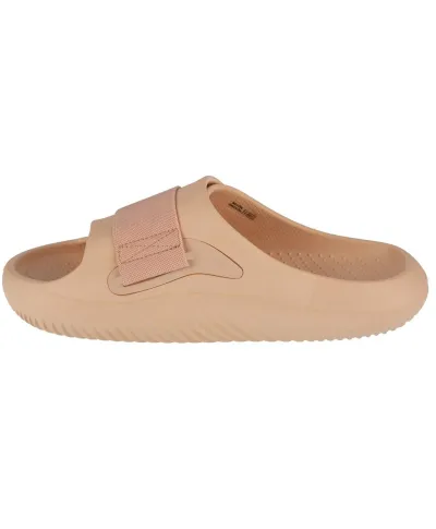 Klapki Crocs Mellow Luxe Recovery Slide M 209413-2DS