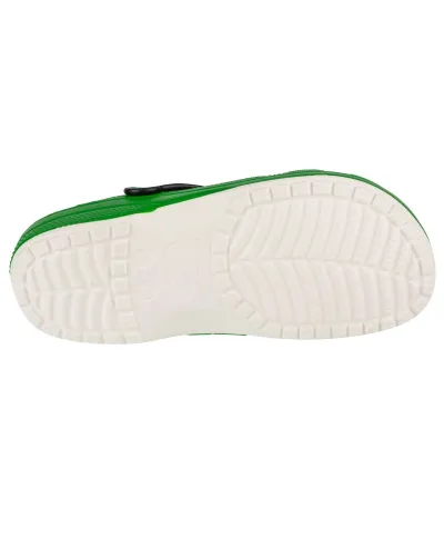 Klapki Crocs Classic NBA Boston Celtics Clog M 209442-100