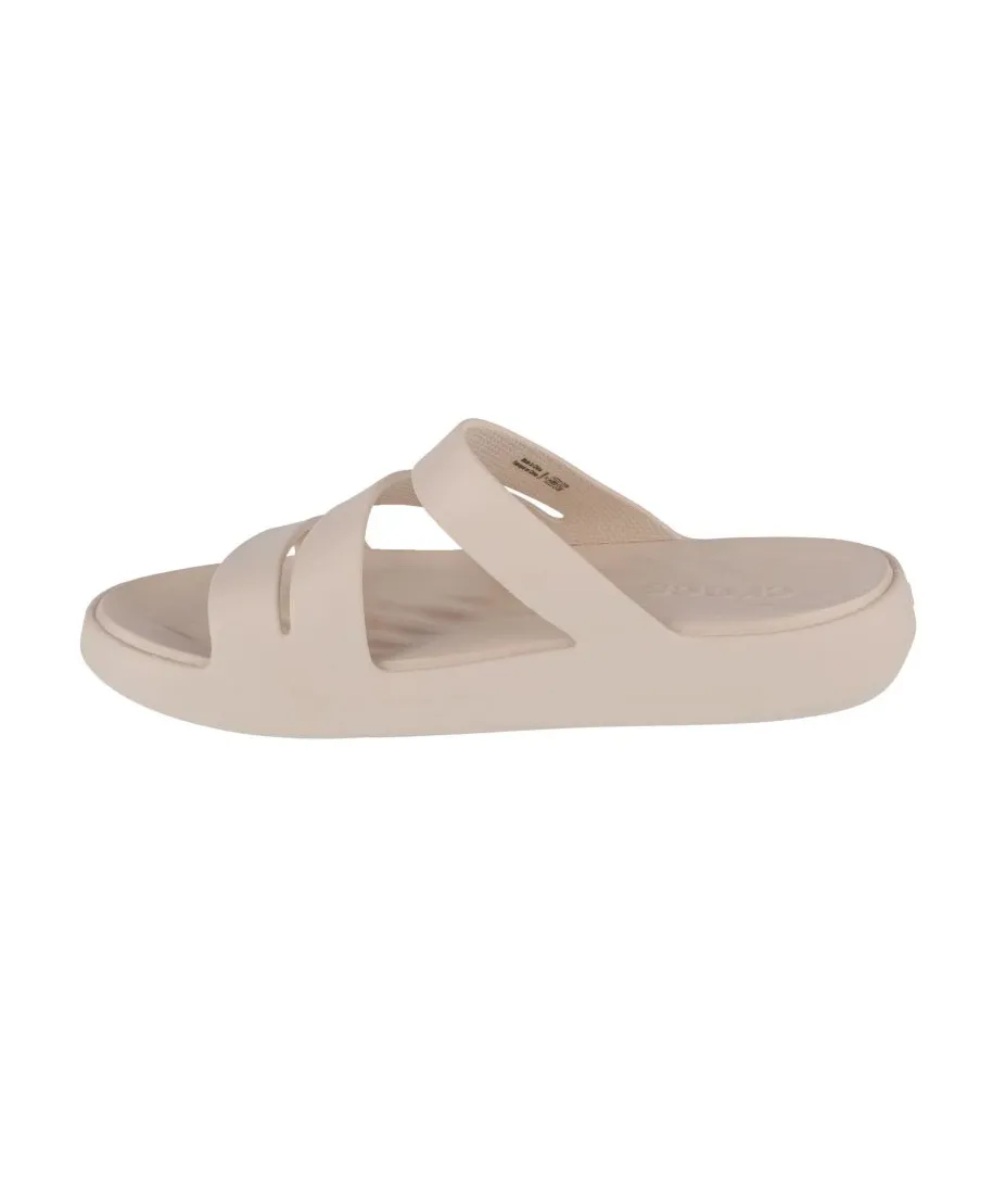 В'єтнамки Crocs Getaway Strappy Sandal W 209587-160