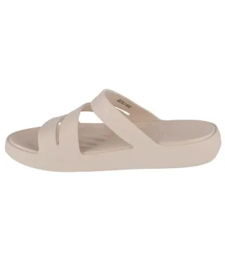 В'єтнамки Crocs Getaway Strappy Sandal W 209587-160